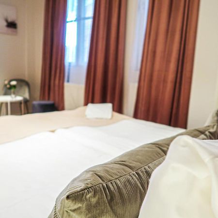 Hotel City Living Stockholm Eksteriør bilde
