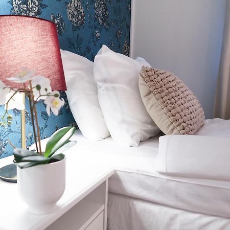 Hotel City Living Stockholm Eksteriør bilde