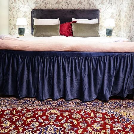 Hotel City Living Stockholm Eksteriør bilde