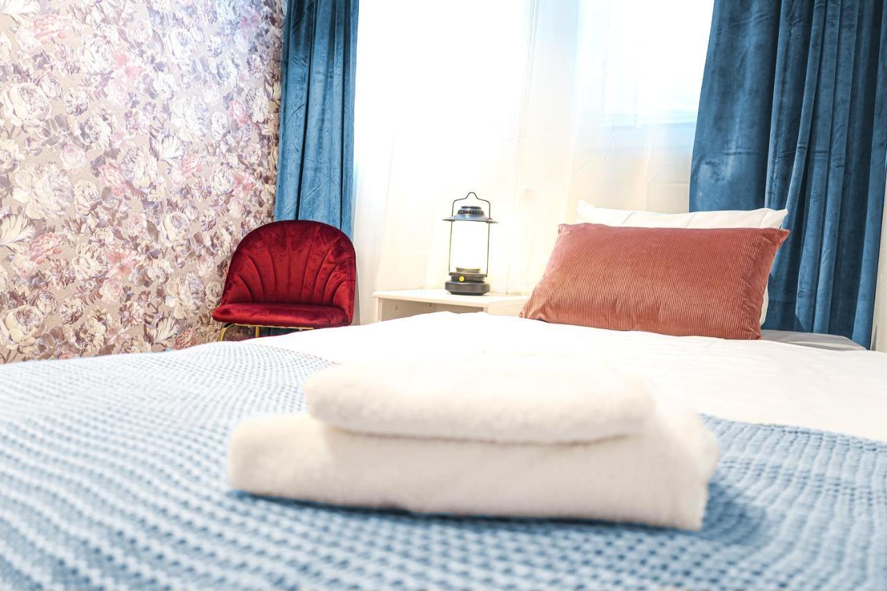 Hotel City Living Stockholm Eksteriør bilde