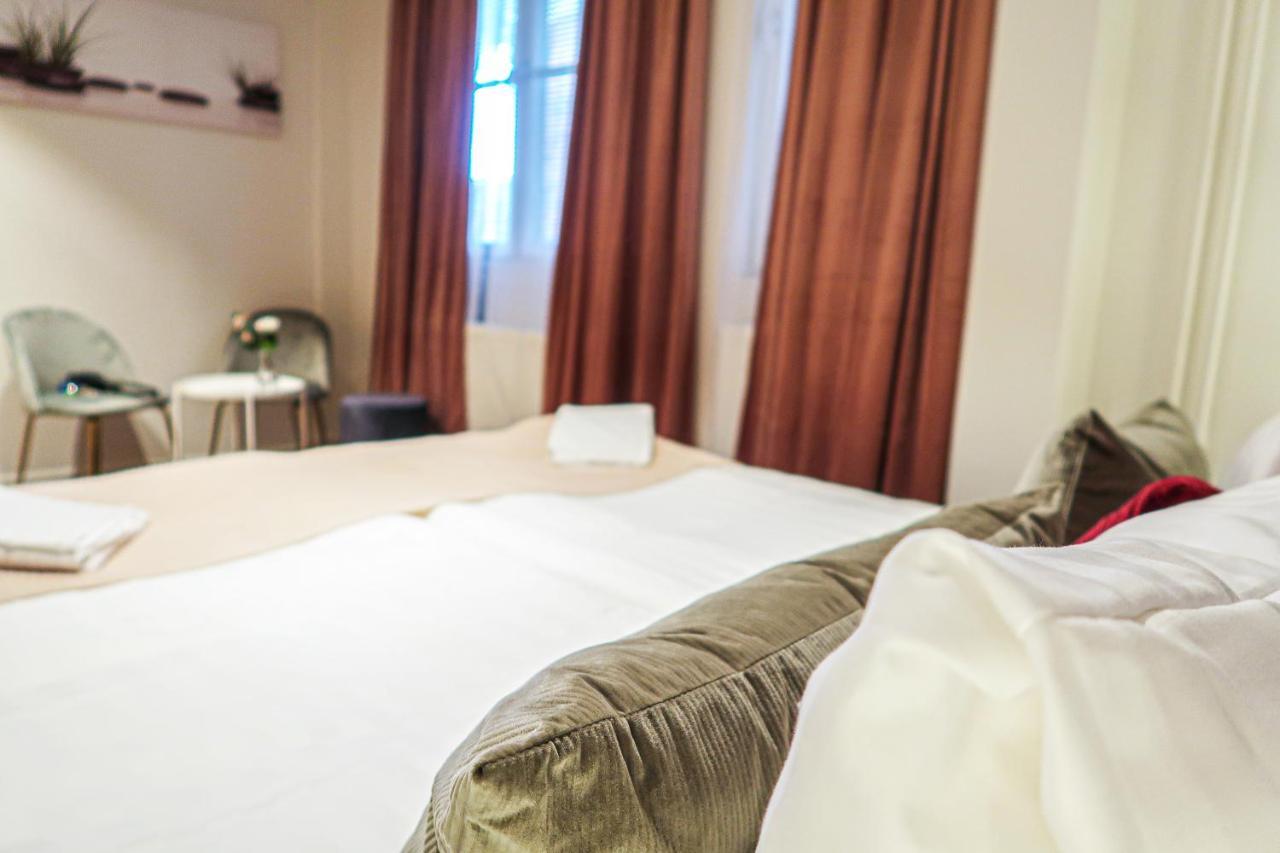 Hotel City Living Stockholm Eksteriør bilde