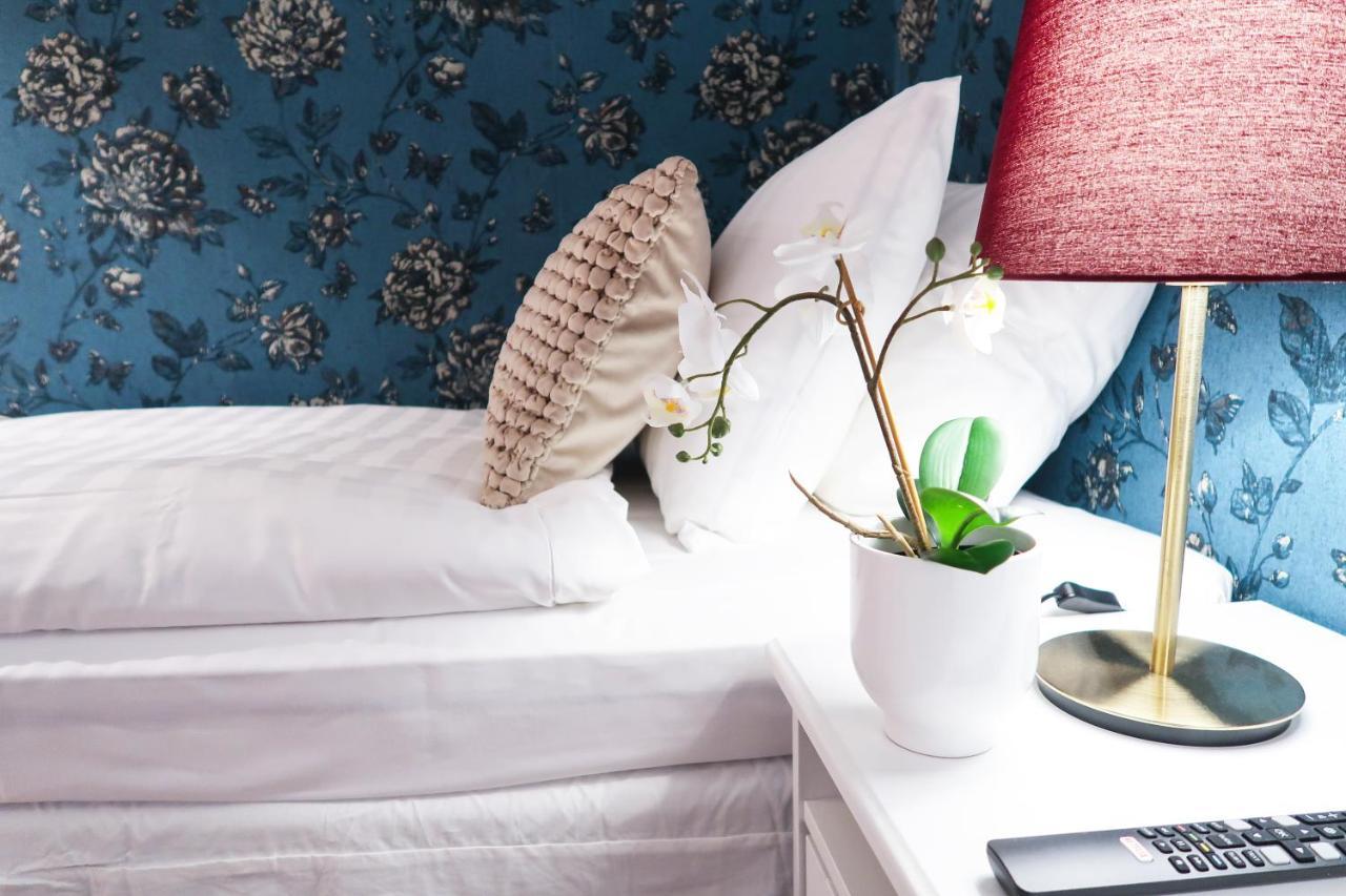 Hotel City Living Stockholm Eksteriør bilde