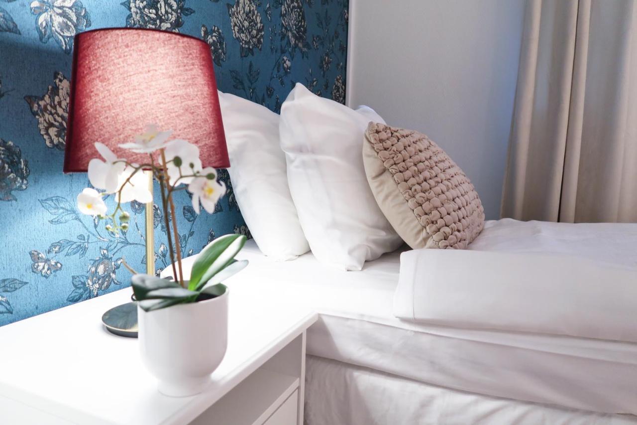 Hotel City Living Stockholm Eksteriør bilde
