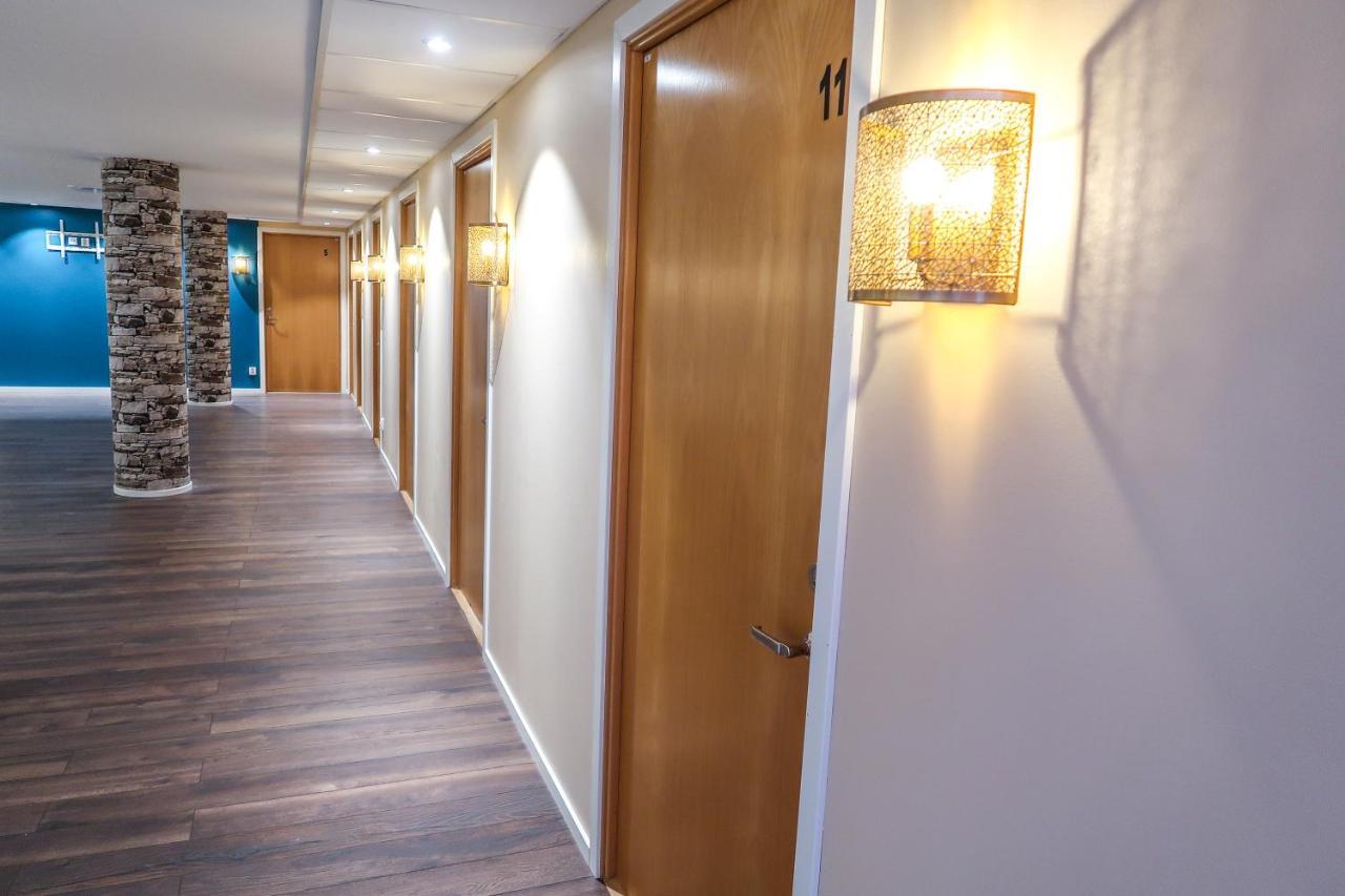 Hotel City Living Stockholm Eksteriør bilde