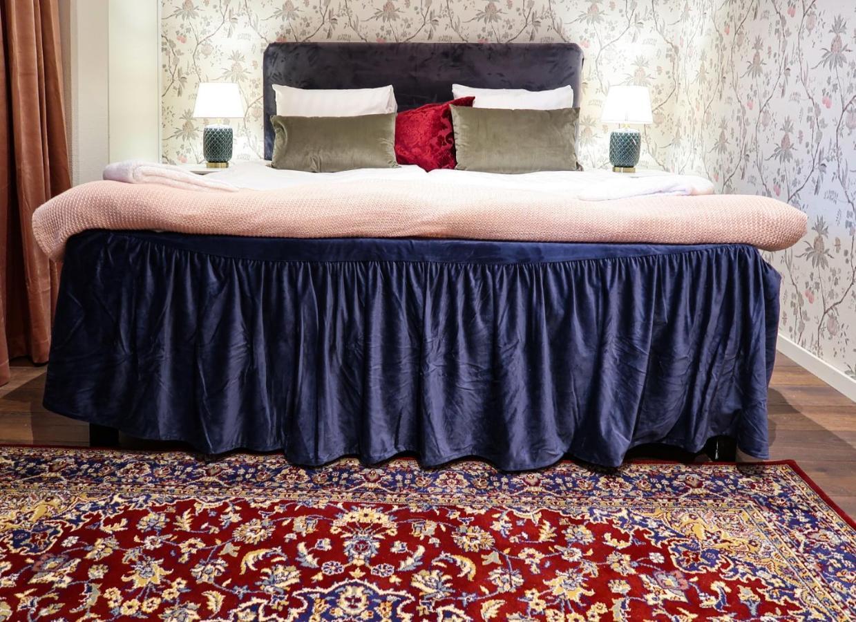 Hotel City Living Stockholm Eksteriør bilde