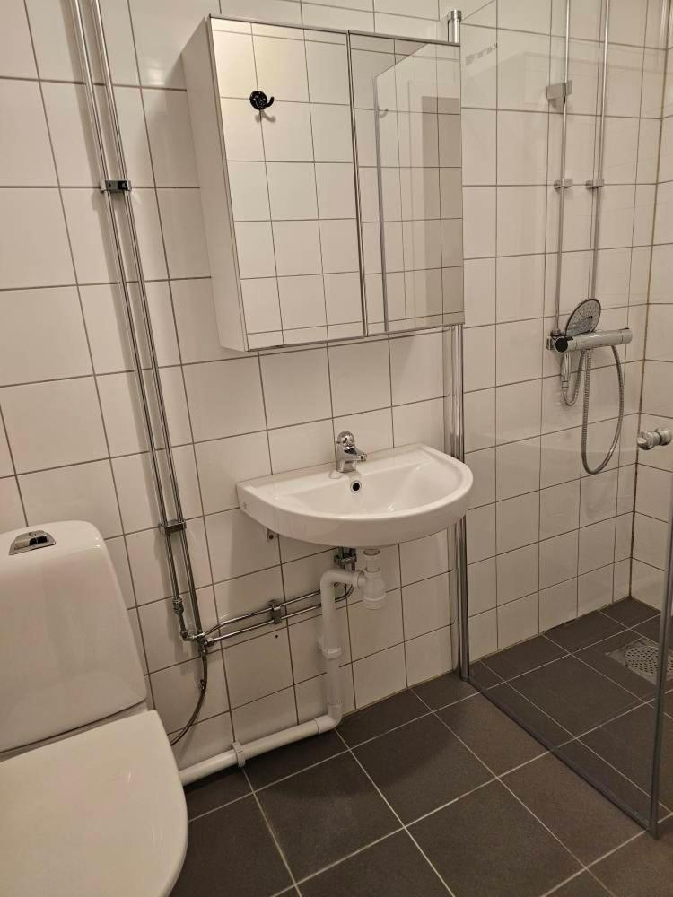 Hotel City Living Stockholm Eksteriør bilde