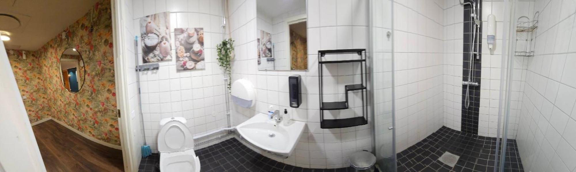 Hotel City Living Stockholm Eksteriør bilde