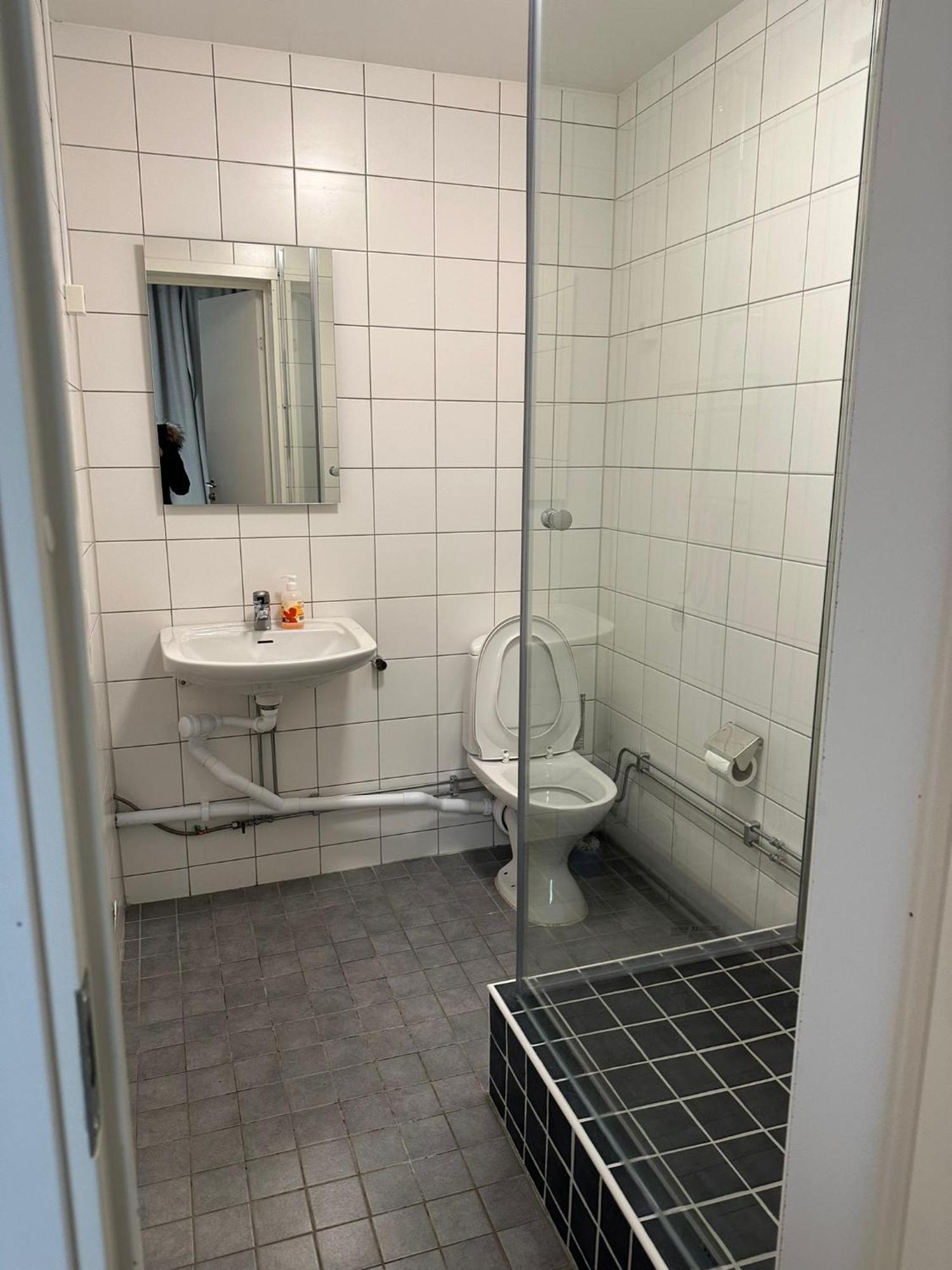 Hotel City Living Stockholm Eksteriør bilde